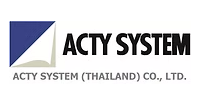 บจก. แอคตี้ ซิสเต็ม (ไทยแลนด์)