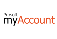 Prosoft myAccount